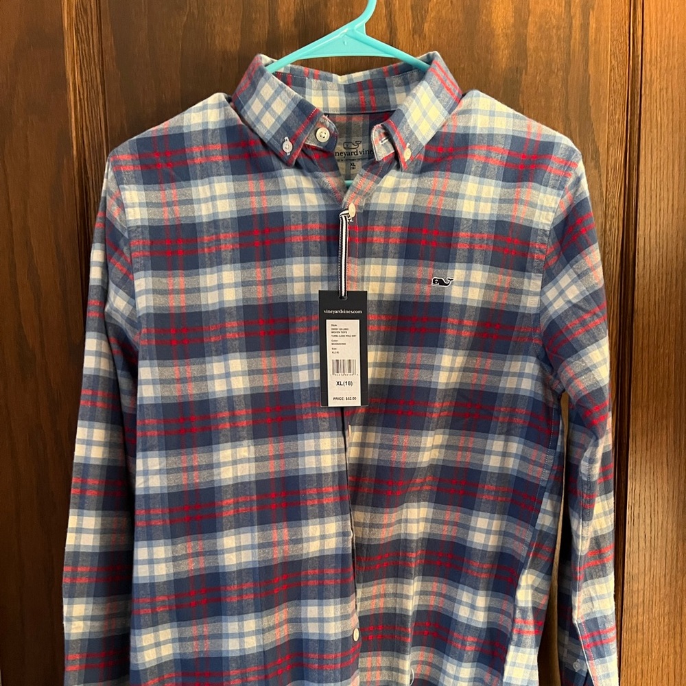 Vineyard Vines